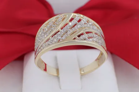 gy1532-2_női arany gyűrű