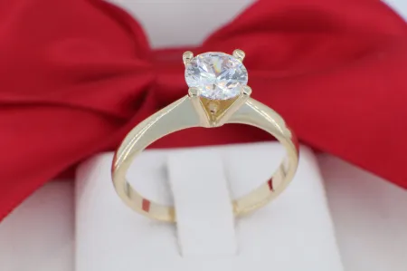 gy1552-2_női arany gyűrű