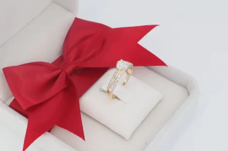 gy1556-1_női arany gyűrű