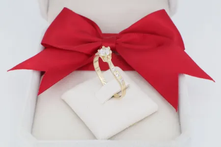 gy1564-1_női arany gyűrű