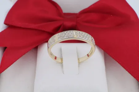 gy1570-2_női arany gyűrű gy1570-2_női arany gyűrű