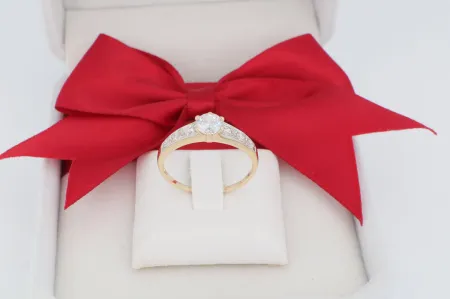 gy1574-2_női arany gyűrű gy1574-2_női arany gyűrű