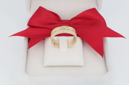 gy1587-1_női arany gyűrű