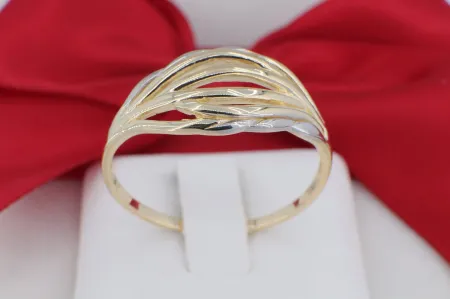 gy1592-2_női arany gyűrű