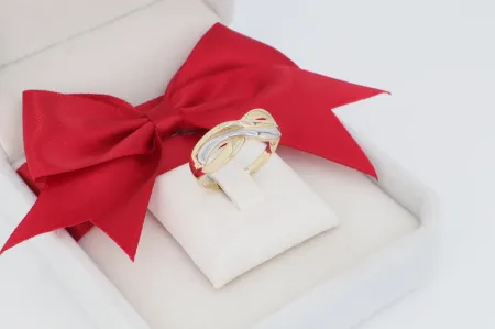 gy1594-3_női arany gyűrű