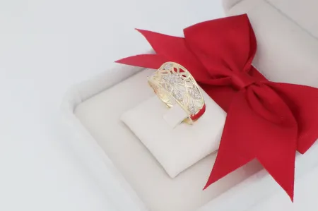 gy1599-3_női arany gyűrű gy1599-3_női arany gyűrű