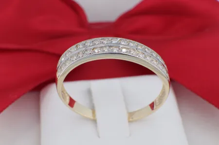 gy1604-2_női arany gyűrű