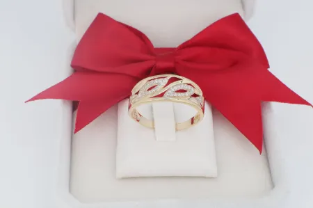 gy1608-2_női arany gyűrű