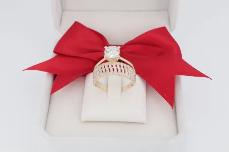 gy1611-2_női arany gyűrű