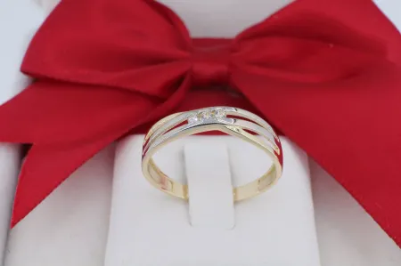 gy1620-2_női arany gyűrű gy1620-2_női arany gyűrű