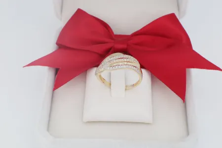 gy1621-2_női arany gyűrű