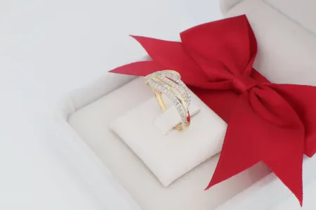 gy1621-3_női arany gyűrű