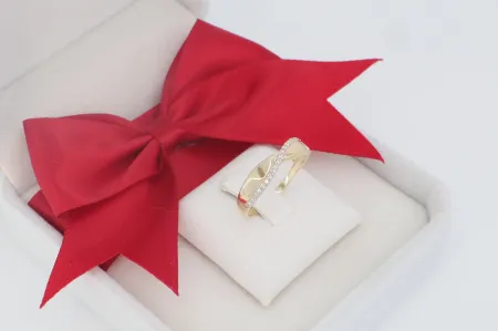 gy1627-1_női arany gyűrű