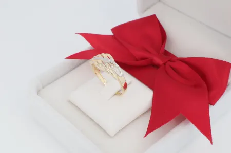 gy1638-2_női arany gyűrű gy1638-2_női arany gyűrű