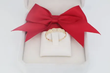 gy1643-1_női arany gyűrű