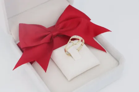 gy1646-3_női arany gyűrű