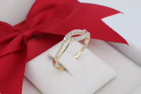 gy1657-2_női arany gyűrű gy1657-2_női arany gyűrű