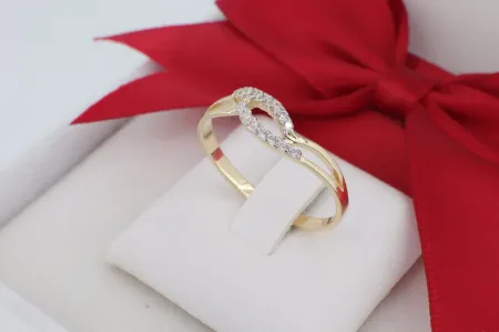 gy1657-3_női arany gyűrű gy1657-3_női arany gyűrű