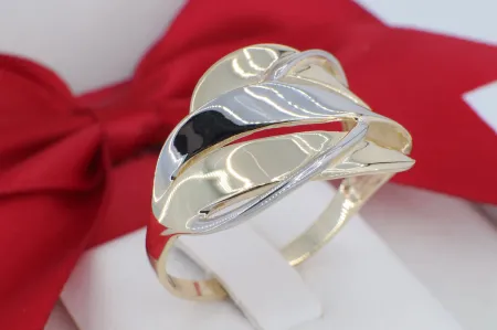 gy1663-2_női arany gyűrű