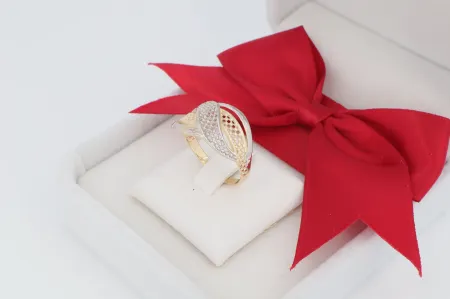 gy1665-2_női arany gyűrű gy1665-2_női arany gyűrű