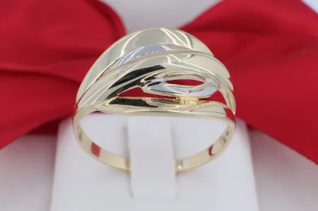 gy1668-2_női arany gyűrű