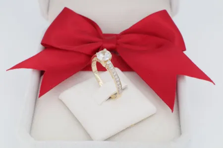 gy1672-1_női arany gyűrű