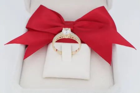 gy1672-2_női arany gyűrű