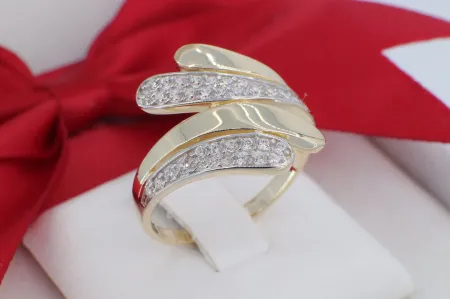 gy1680-2_női arany gyűrű