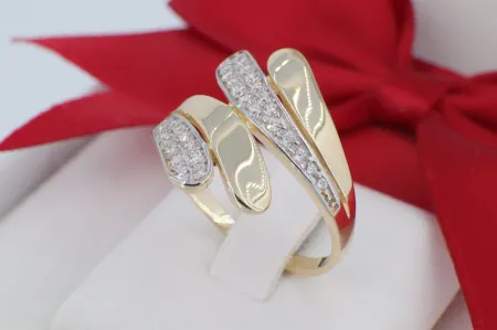 gy1680-3_női arany gyűrű