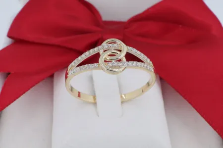 gy1683-1_női arany gyűrű gy1683-1_női arany gyűrű