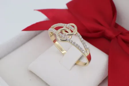 gy1683-2_női arany gyűrű gy1683-2_női arany gyűrű