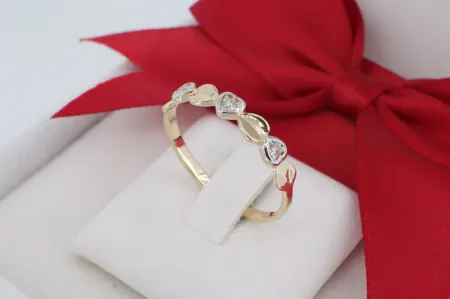 gy1690-1_női arany gyűrű gy1690-1_női arany gyűrű