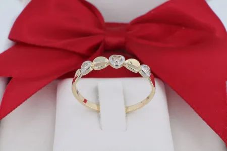 gy1690-2_női arany gyűrű gy1690-2_női arany gyűrű