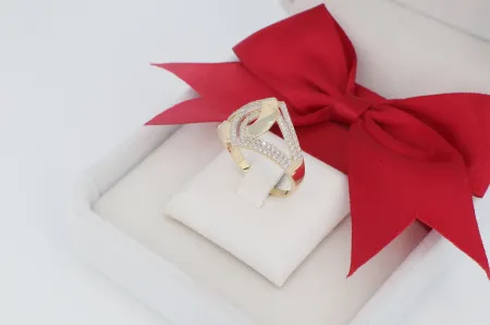 gy1693-3_női arany gyűrű gy1693-3_női arany gyűrű