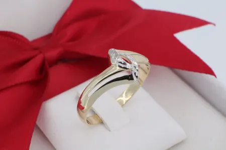 gy1694-3_női arany gyűrű gy1694-3_női arany gyűrű