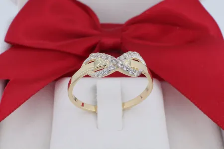 gy1696-2_női arany gyűrű gy1696-2_női arany gyűrű