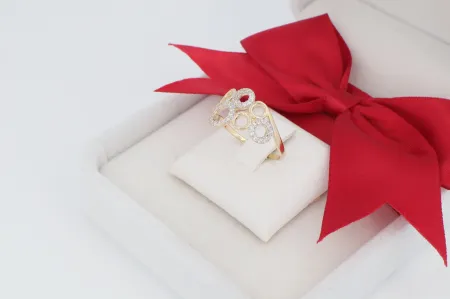 gy1705-2_női arany gyűrű