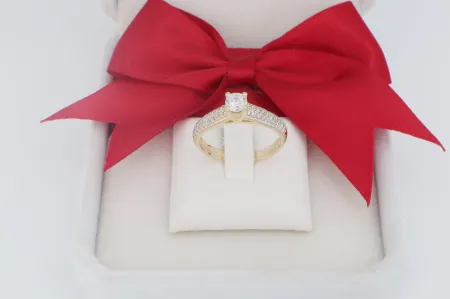 gy1732-1_női arany gyűrű