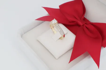 gy1732-2_női arany gyűrű