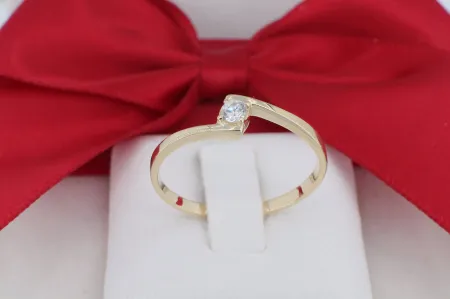 gy1756-1_női arany gyűrű