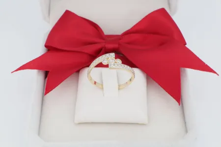 gy1774-1_női arany gyűrű