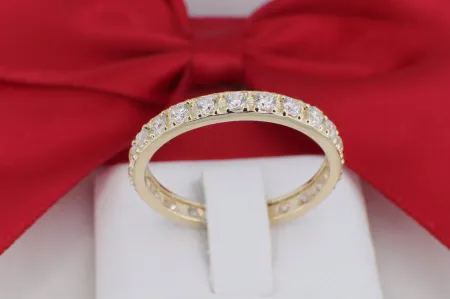 gy1779-2_női arany gyűrű