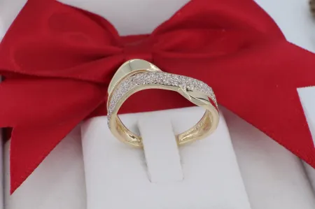 gy1801-1_női arany gyűrű gy1801-1_női arany gyűrű