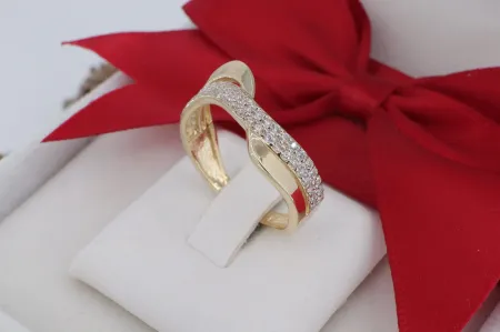 gy1801-2_női arany gyűrű gy1801-2_női arany gyűrű