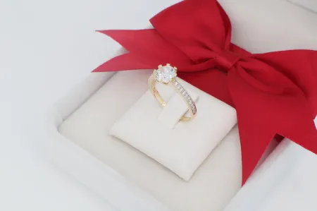 gy1806-1_női arany gyűrű