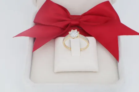 gy1806-2_női arany gyűrű