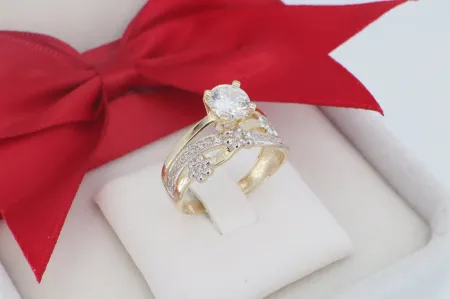 gy1814-2_női arany gyűrű