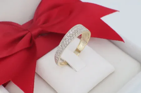 gy1825-1_női arany gyűrű