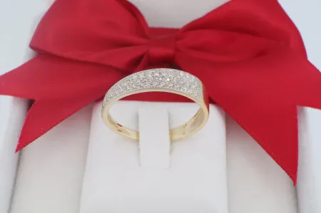 gy1825-2_női arany gyűrű