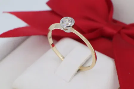 gy1830-3_női arany gyűrű